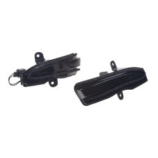 LEDM dynamic turn signals Mazda CX3, CX-4