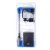 Súprava batérie Li-Ion 1 500 mAh plus napájanie 230 V, výstup 8,4 V a anténa BNC pre stanicu PNI Escort HP 62