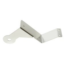 PNI SPA-22 antenna support for driver's door vertical pillar, recommended for IVECO STRALIS, EUROCARGO, CUBE