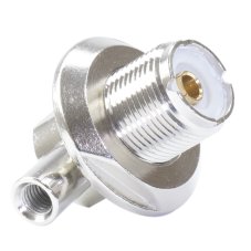 PNI mount SO-239 mother of RG58 cable