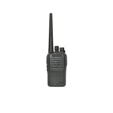 PNI PX585 portable UHF radio with IP67 protection