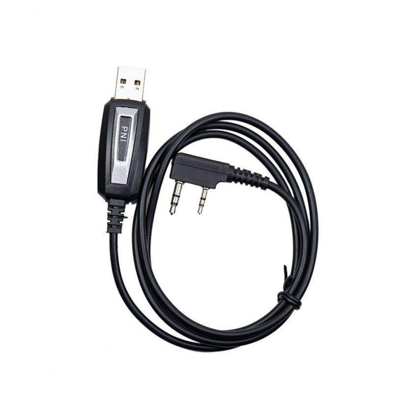 Programovací kabel PNI PSR230 pro R10 až R45 a HP82