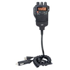 Přenosná radiostanice CB, multi standardní, 4W, 12V, AM-FM