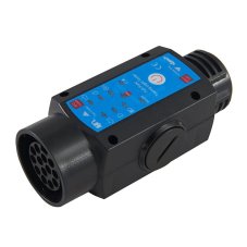 TRL22 13-pin 12V socket and trailer tester