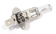Žiarovka H1, 12V-55W