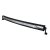 LED rampa prohnutá 540W 10-30V R10