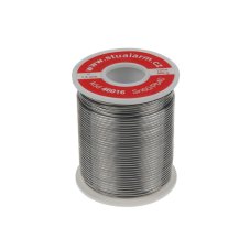 Tube tin coil 0,5kg, 1,5mm