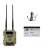 Sada PNI Hunting 400C PRO 4G, baterie 7,2 Ah a kabel