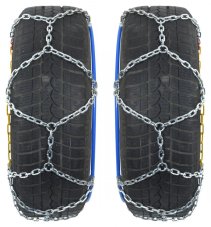 Sněhové řetězy SNOW12 ÖNORM X80 nylon bag