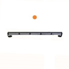 LED svetelná alej 30X 1W LED, oranžová 800mm LED svetelná alej 30X 1W LED, oranžová 800mm