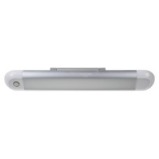 LED osvětlení interiéru s dotykovým ovládáním, 12/24V, 72LED, ECE R10