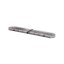 LED lightbar Montana 90cm, Blue-red, ECE R65 - Lens: Colored, LED modules: 10ml