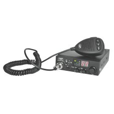 CB PNI Escort radio station HP 8000L with adjustable ASQ, 12V, 4W