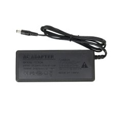 Power supply, input 230V, output 48V, 2.3A