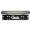 LED ramp with position light under license plate, 18x3W, 380mm, ECE R112