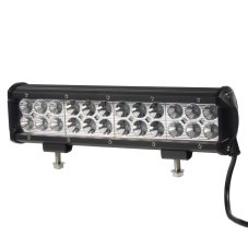 LED Pracovní světlo 10-30V, 72W, R10 LED Pracovní světlo 10-30V, 72W, R10