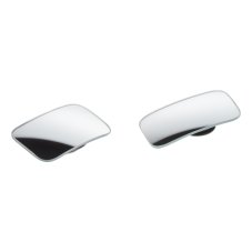 Additional mirror spherical 2pcs