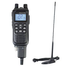 PNI Escort HP 82 kit with PNI Extra 45 antenna