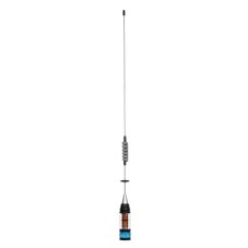 Prenosná CB rádiová stanica PNI Escort HP 92 s CB anténou PNI ML70 a magnetom