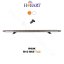 LED rampa 1080mm, oranžová+bílá, 12-30V, ECE R65
