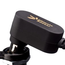 Midland UA-HELLA-A8 Lightning 2A Nabíjačka do motorky pre iPod, iPhone, iPad