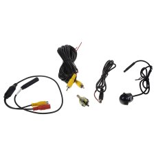 PAL CCD external camera
