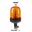 Orange LED beacon wl93hr by Nicar