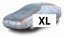 Hail protection sheet XL 530×177×119cm