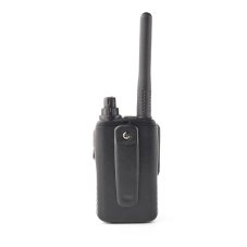 Přenosná radiostanice PMR, 446MHz, 0,5W, 16CH, sada 2ks