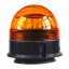Orange LED beacon wl85 by YL-G