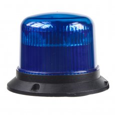 Modrý LED maják 911-E30mblu od výrobce FordaLite-G