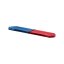 LED lightbar Montana 110cm, Blue-red, ECE R65 - Lens: Colored, LED modules: 10ml