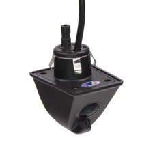 PAL CCD drill-in camera with washer
