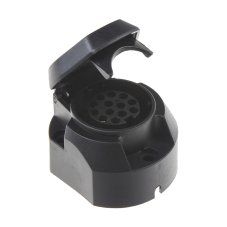 tr08 13-pin DIN socket