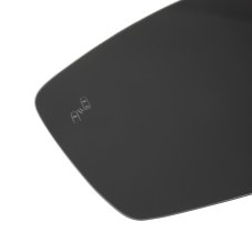 Set of mirror glass Škoda Kodiaq, Karoq for blind spot monitoring BSM08, white