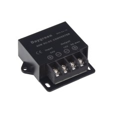 Linear voltage converter 24/12, 5A