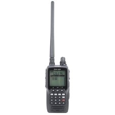 Yaesu FTA450L prenosná VHF rádiová stanica pre letectvo 118 000 – 136 975 MHz, 2 200 mAh