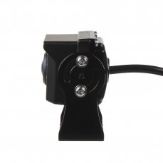 4PIN camera with IR illumination, 140°, external