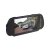 AHD 7" mirror monitor with 2 x 4-pin inputs