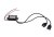 Menič napätia 12/5V, 3A 2x USB