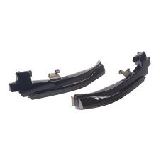 LEDM dynamic turn signals Volvo C30, S40, V50