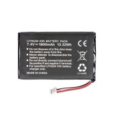 Baterie PNI 82 1800 mAh, 7,4 V pro PNI Escort HP 82