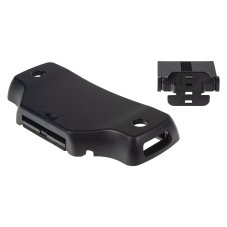Bracket for monitor ds-x125aa, ds-x125aaH, ds-x133aaH in black