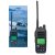 Portable marine radio station PNI DS890 88 channels, 10 weather channels, adjustable Squelch, Roger Beep, Dual Watch, Scan, Call, NRC, 1800 mAh battery, IP67