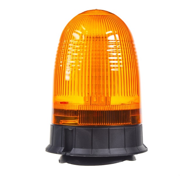 Oranžový LED maják wl55 od výrobce Nicar-FB