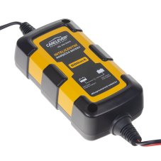 Inteligentná nabíjačka batérií na údržbu 12V - 800mA