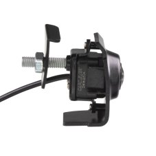 Front external AHD/CVBS camera for Skoda Kodiaq vehicles