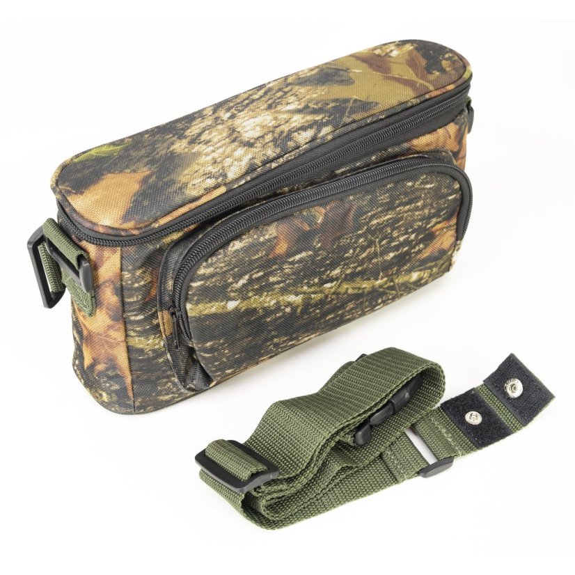 Vábnička pro lov PNI CP480 se 2 reproduktory, napájení 12 V