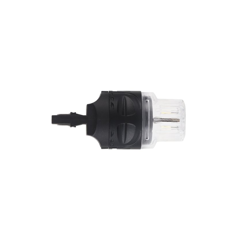 LED T20 (7443) bílá, 12V, 16LED 2835SMD