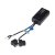 Error message eliminator for H1 bulbs